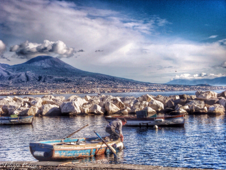 ナポリ,ポンペイ,アマルフィ...カンパーニャ州の世界遺産全6つを解説 3ページ