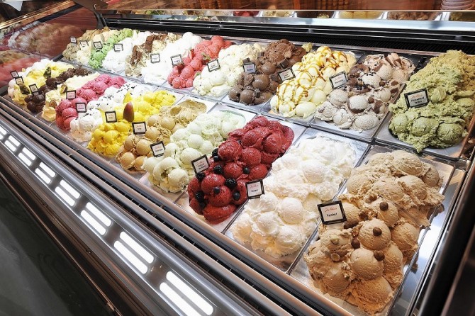 イタリアでデザートを食べなきゃ損！味わうべきおすすめドルチェ15種類を徹底解説