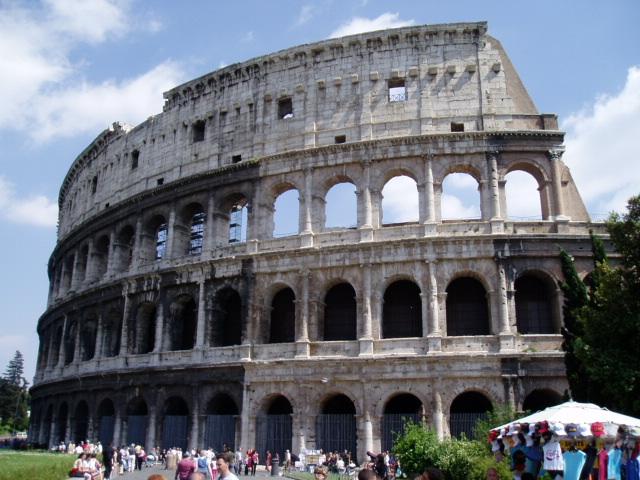 ローマの観光収入の回復は2023年か - 新たな予想も