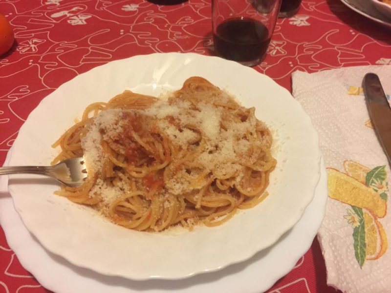 超厳選 シチリア出身マンマが作ってくれた絶品イタリア料理トップ10 Buono Italia