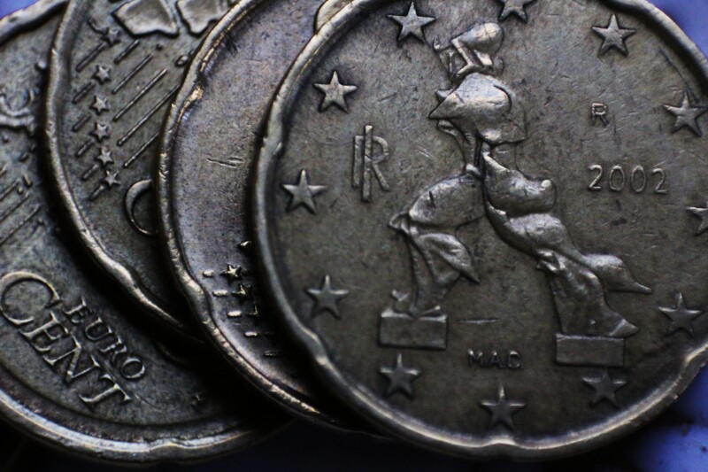 リラ通貨ってなに？イタリアの通貨の歴史